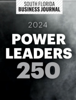 Meet the 2024 Power Leaders 250 – Part 4: Real Estate