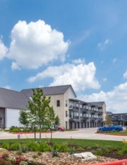 Azola Avery Centre brings 359 apartments to northeast Round Rock